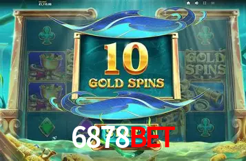 Inovações de Jogos na 6878Bet: O Futuro das Experiências Interativas