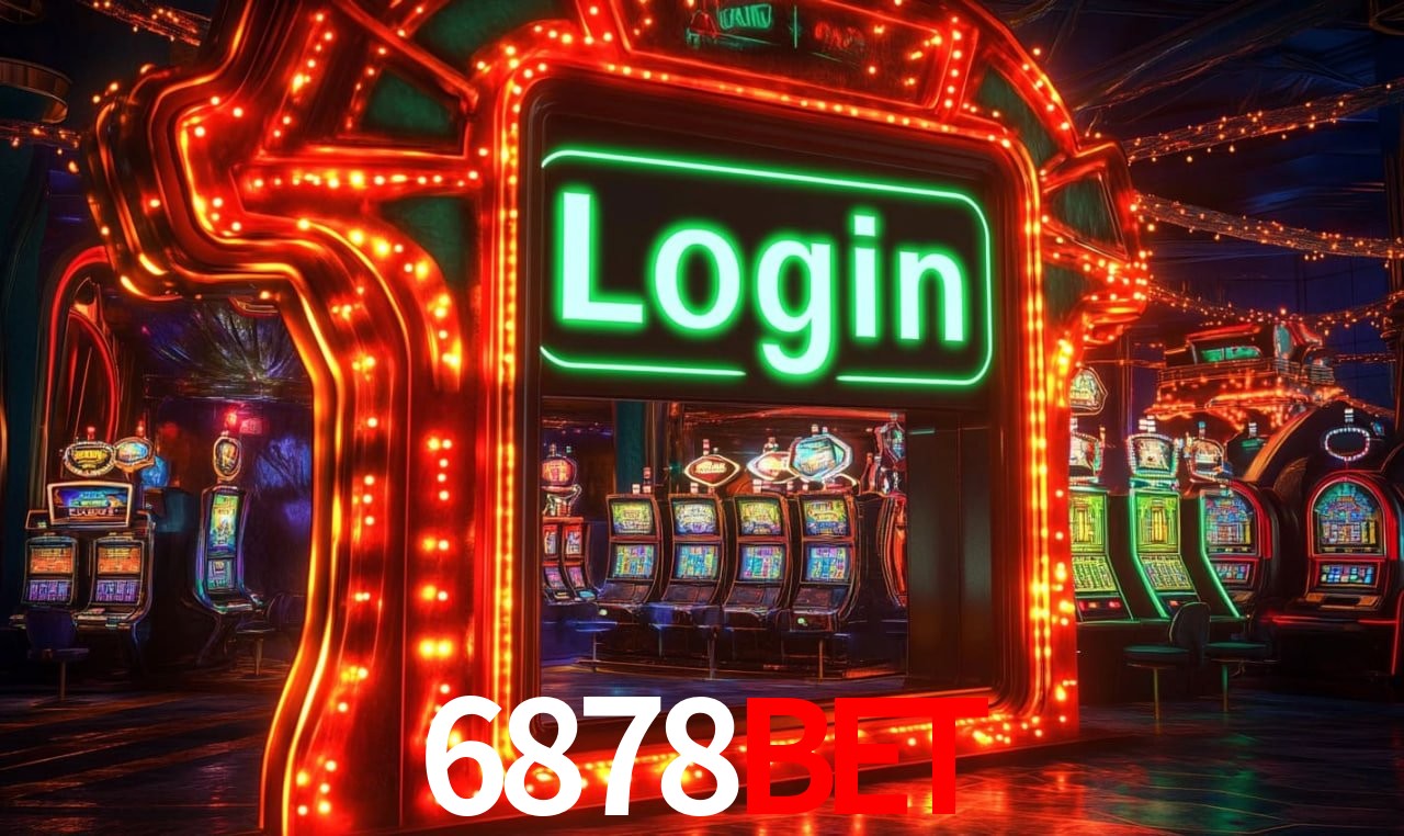 Apostas de Futebol 6878Bet