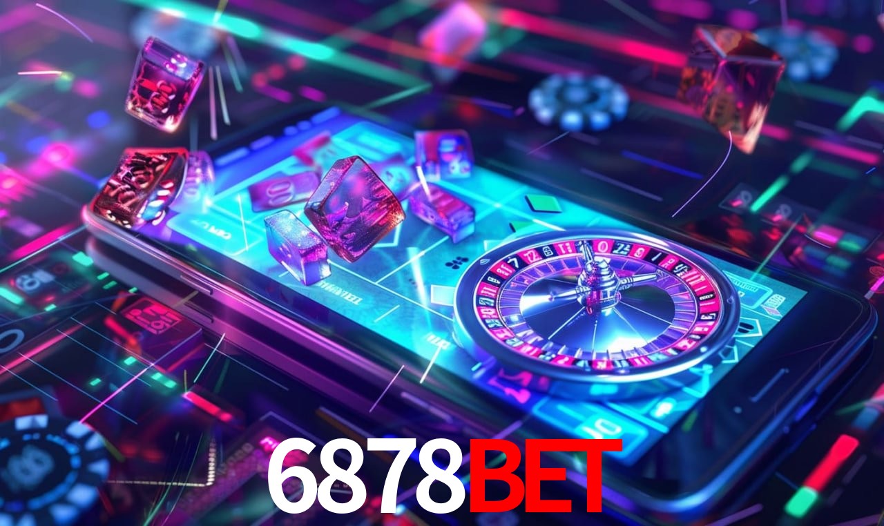 Estatísticas Esportivas 6878Bet
